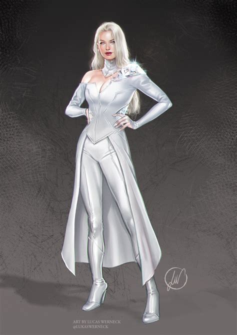 emma frost marvel|emma frost marvel anime.